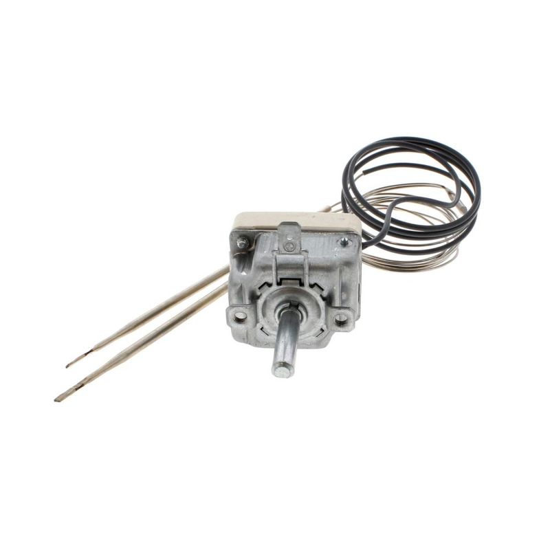 Washer Dryer Bauknecht 481225928681 Temperaturbegrenzerkit Whirlpool Bügel Mit 2 Thermostaten Für Trockner Trockner Bauknecht