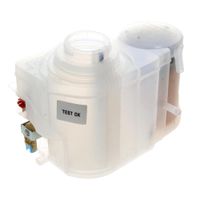 Monoblock Kpl. M.reed Optional J00317713