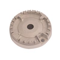 Brennerträger Aluminium J00129449