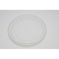 Drehteller Glas Diam.27cm. 480120101083