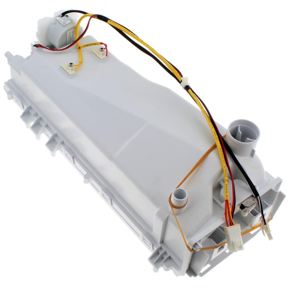 New Dispenser Assembly (ads) No Premix J00737604 - Bauknecht 