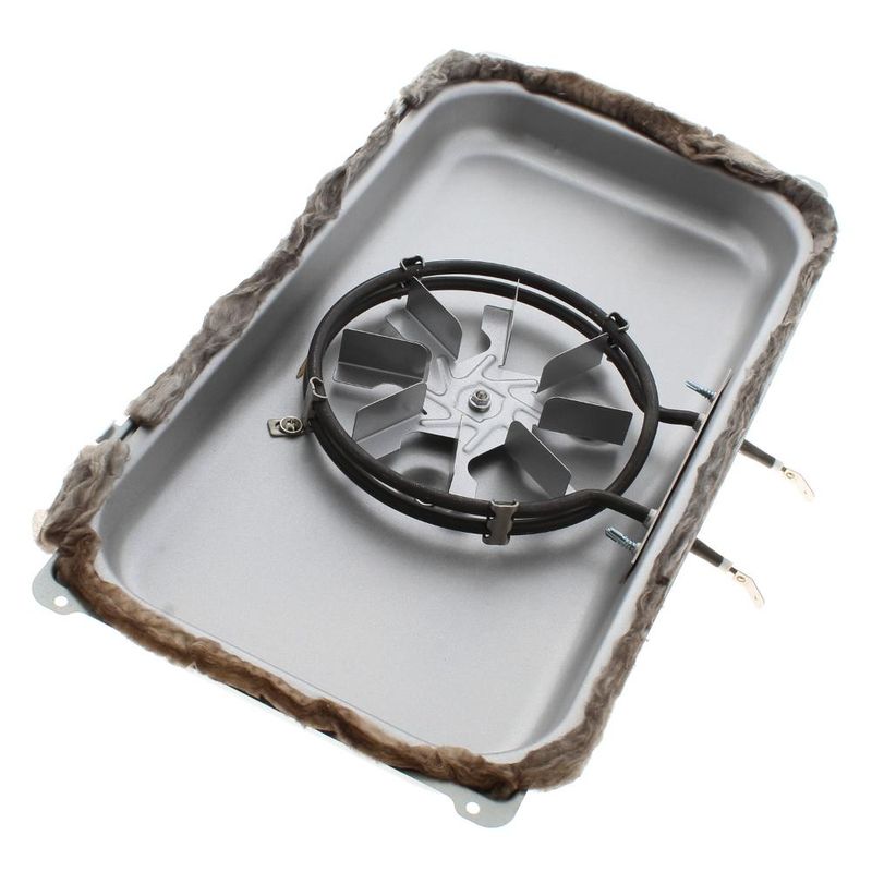 Kühlrippe Kit F.service J00454534 Bauknecht Bauknecht