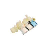 Dreiwegiges Elektroventil Ie3 7lt.rst2,5 J00110155