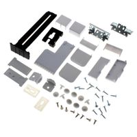 Montagesatz New Hettich Nicht Gezeigt J00446211