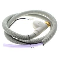 Zulaufschlauch Waterstop-signal Ventil J00286805