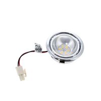 Lampen Led Cab 700ma 2.1w 3500k J00567510