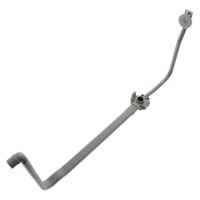 Rohr Zufuhr Kpl.grau J00281775
