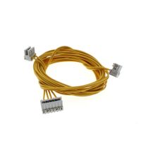 Kabel Cb / Magnetventil / Rückspülventil J00648810