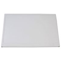 Arbeitsplatte Global White 36o Futura J00340476