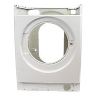 Gehäuse Weiss Gw 535 Innex J00340321