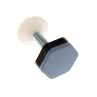 Fuss Verstellb. + Buchse J00467540
