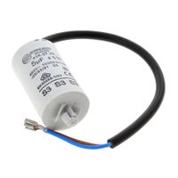 Kondensator Mf (quick Fit) 8mm) Rohs J00115555