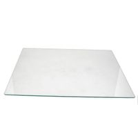 Fc Glass Shelf L60 J00392543
