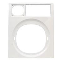 Frontplatte Weiss Cd,eolos J00607164