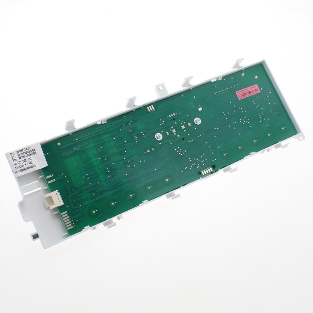 Modul J00445274 - Bauknecht - Bauknecht
