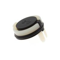 Flap Pumpensumpf-gehäuse J00227710