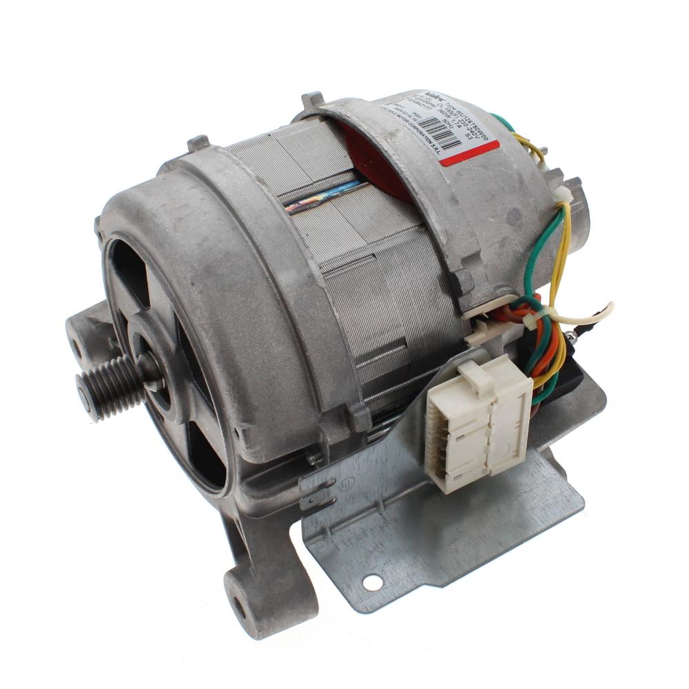 Motor Um Wu126t50w Nidec J00279378 - Bauknecht - Bauknecht