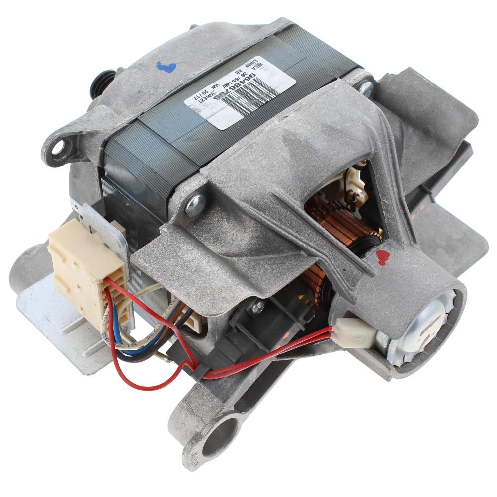 Bauknecht Inverter Motor 8 Kg Demo Motor Mca38/64-148/whe21 J00313828 - Bauknecht - Bauknecht
