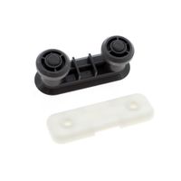 Schienenhalter Montage Kit J00616150