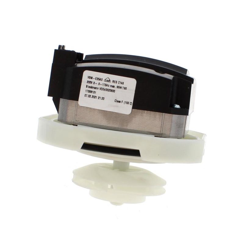 Electrolux Ersatzpumpe C00302488 – Kompatibel Mit Whirlpool Geschirrspüler, Zyklenpumpe Für Spülmaschine