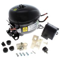 Compressor Emt23clp R600a S.p 80w 1/12 J00382381