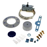 Thermostat Vt920000000 J00386322