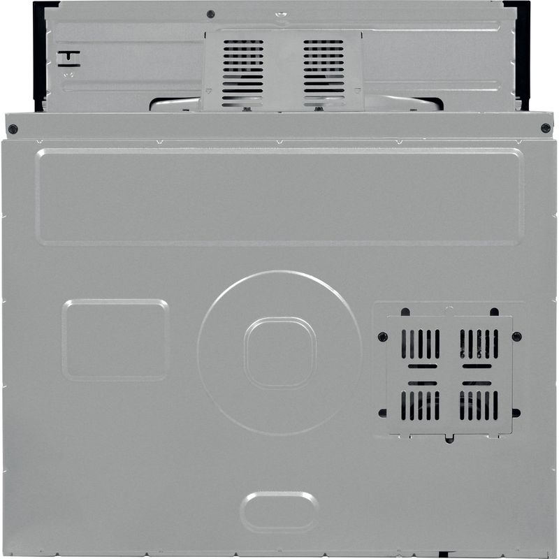 Bauknecht Einbauherd/Backofen Einbaugerät HVS3 TH8V2 IN Elektrisch A Back / Lateral