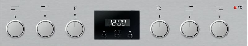 Bauknecht-Einbauherd-Backofen-Einbaugerat-HIP2-KI5V-IN-Elektrisch-A-Program