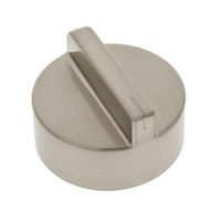 Knopf Nickel Brushed J00426849