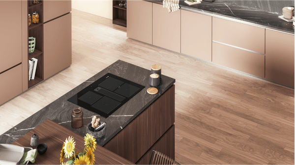 Bauknecht-Venting-cooktop-BVH-2065B-F-KIT-Schwarz-Lifestyle-perspective