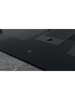 Bauknecht Venting cooktop BVH 2065B F KIT Schwarz Lifestyle control panel