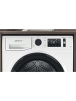 Bauknecht Trockner T Advance M11 83 N Weiss Control panel