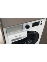 Bauknecht Trockner T Advance M11 83 N Weiss Drawer