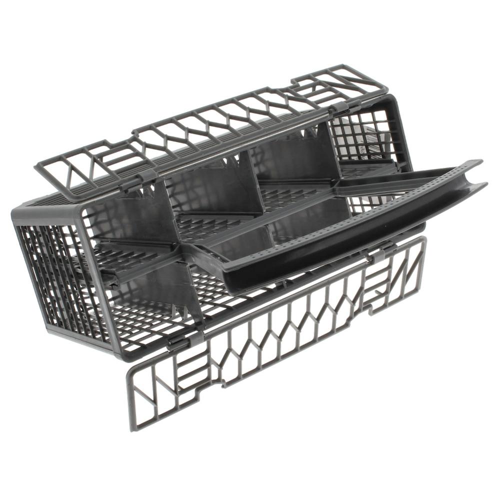 FACULX Besteckkorb Für Bauknecht Geschirrspüler - Kompatibel Mit Indesit Hotpoint C00257140