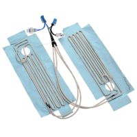 Heizelement Gefrieren Rechts/20w 910 J00409682