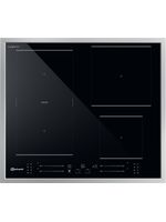 Bauknecht Kochfeld BS 5760C CPFT Schwarz Induction vitroceramic Frontal