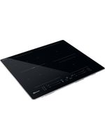 Bauknecht Kochfeld BS 5860F CPAL Schwarz Induction vitroceramic Perspective