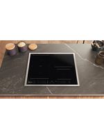 Bauknecht Kochfeld BS 5760C CPFT Schwarz Induction vitroceramic Lifestyle frontal top down