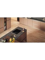 Bauknecht Kochfeld BS 5760C CPFT Schwarz Induction vitroceramic Lifestyle perspective