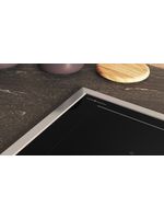 Bauknecht Kochfeld BS 5760C CPFT Schwarz Induction vitroceramic Lifestyle detail