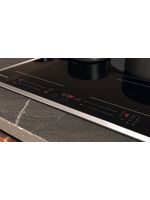 Bauknecht Kochfeld BS 5760C CPFT Schwarz Induction vitroceramic Control panel
