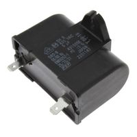 Kondensator J00316997