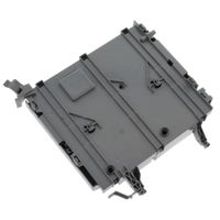Control Unit Havana Full Basic Programed J00700252