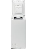 Bauknecht Waschmaschine Standgerät WMT Pro Eco 6523 C Weiss Toplader C Frontal open