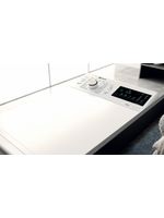 Bauknecht Waschmaschine Standgerät WMT Pro Eco 6523 C Weiss Toplader C Lifestyle perspective