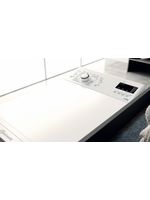 Bauknecht Waschmaschine Standgerät WMT Eco Star 6524 Di N Weiss Toplader D Lifestyle detail