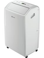 Bauknecht Air Conditioner PACF29CO W BK A An/Aus Weiss Perspective