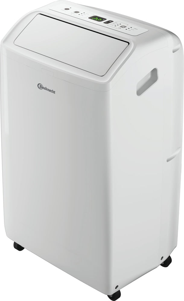 Bauknecht Air Conditioner PACF29CO W BK A An/Aus Weiss Perspective