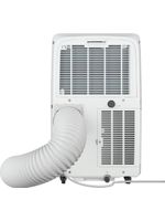 Bauknecht Air Conditioner PACF29CO W BK A An/Aus Weiss Back / Lateral