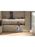 Bauknecht Dishwasher Einbaugerät B8KI HP42 LCA Vollintegriert (Lieferung ohne Möbelfront) C Lifestyle frontal open